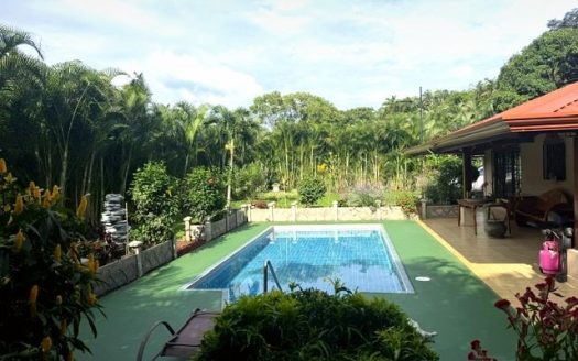 Vista Atenas Oasis Home