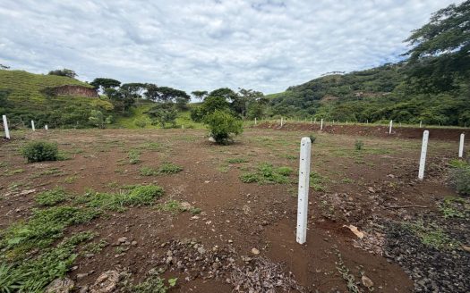 2 new lots in new community 7 minutes from highway 27