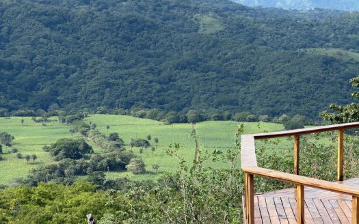 182,618 m² on Ruta Nacional 27 — Commercial / Industrial / Mixed-Use Land