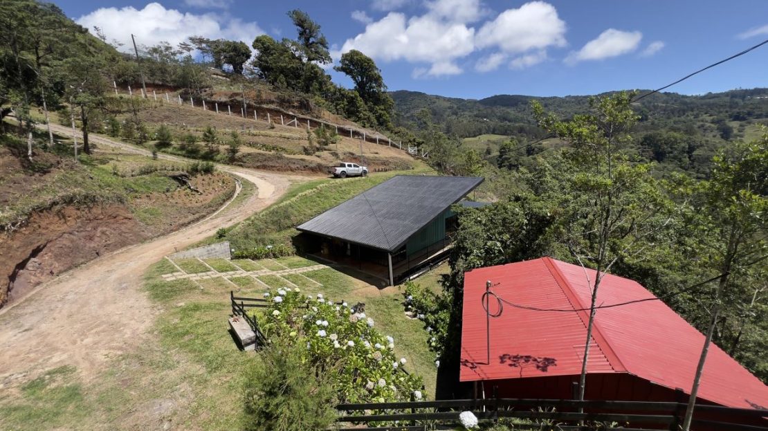 Costa Rica Real Estate