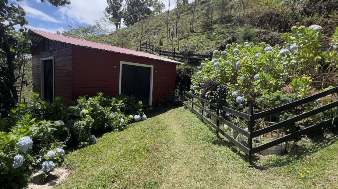 Property for sale in Palmital Sur