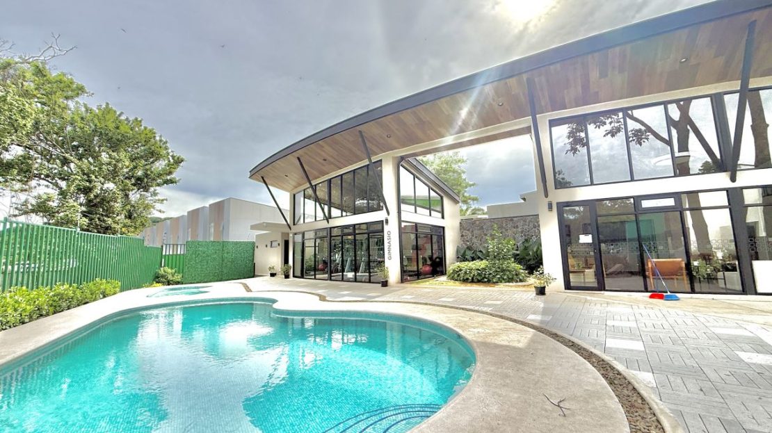 Costa Rica Real Estate