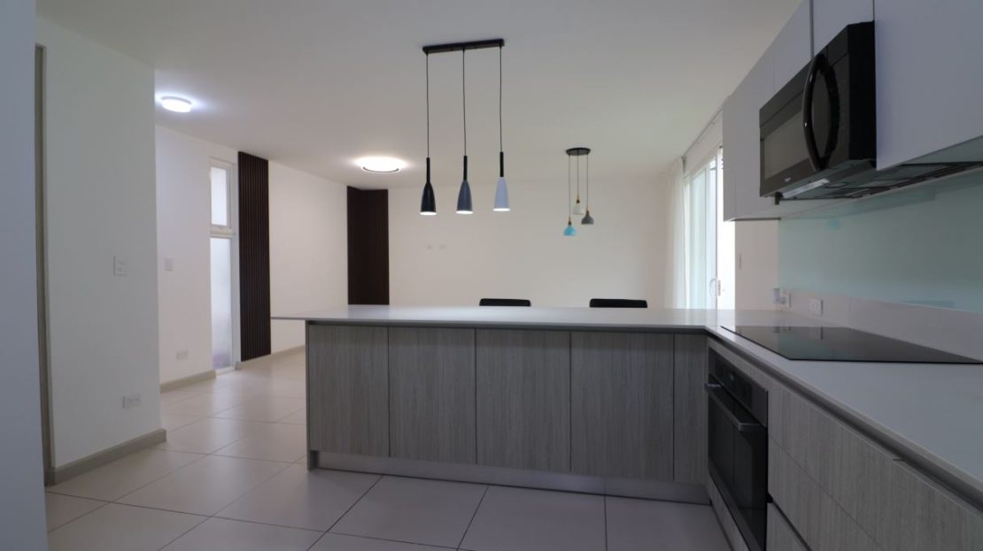 FOR RENT CONTEMPORARY HOME IN NASARA GATED COMMUNITY