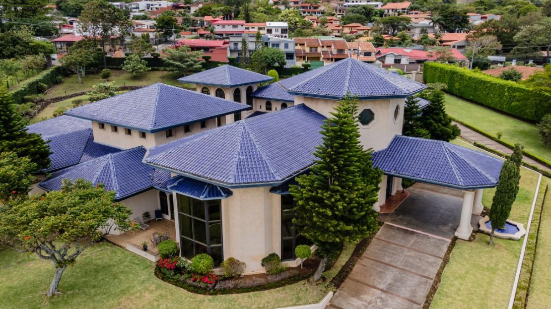 Costa Rica Real Estate