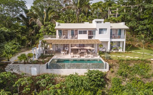 LUXURY VILLA Casa NIri | Your Dream Retreat in Samara Beach