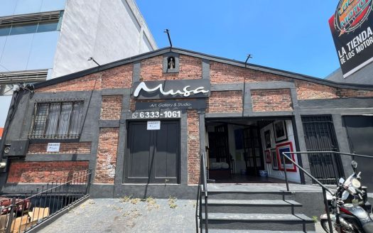 COMMERCIAL PREMISES FOR SALE – SAN PEDRO MONTES DE OCA