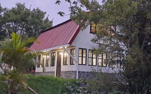 GREAT INVESTMENT OPPORTUNITY IN PARADISE OF CARTAGO