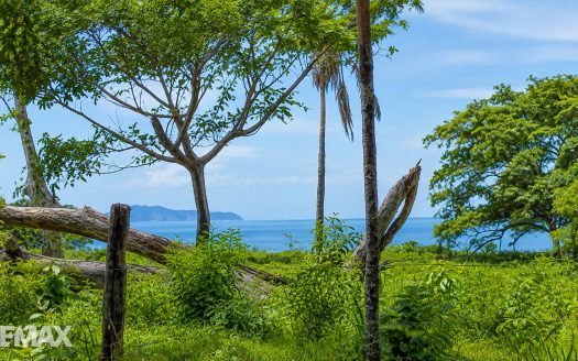 Prime Ocean-View Ready to Build Lot- Walking distance to the Beach