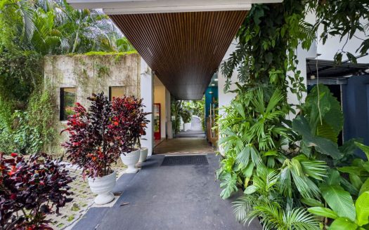 Tropical Treasure: Boutique Hotel Steps from Manuel Antonio National Park