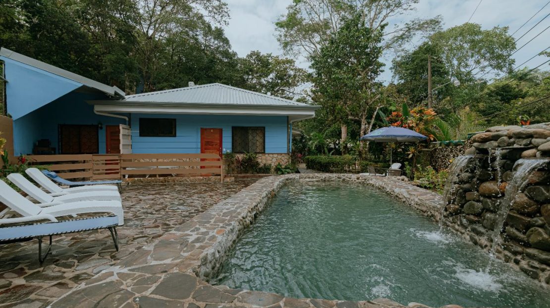 Quepos