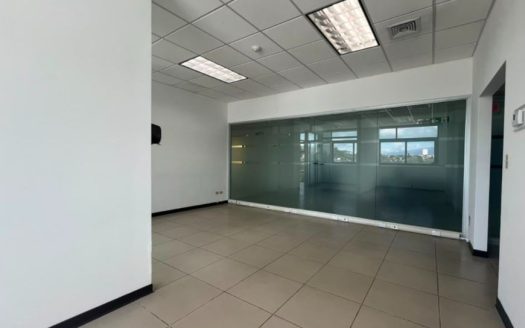 Modern Office Space in the Heart of Escazú | Abundant Natural Light & Prime Business Location