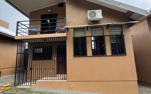 Lagartillo condominium