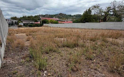 Unique opportunity in the heart of Santa Ana Centro