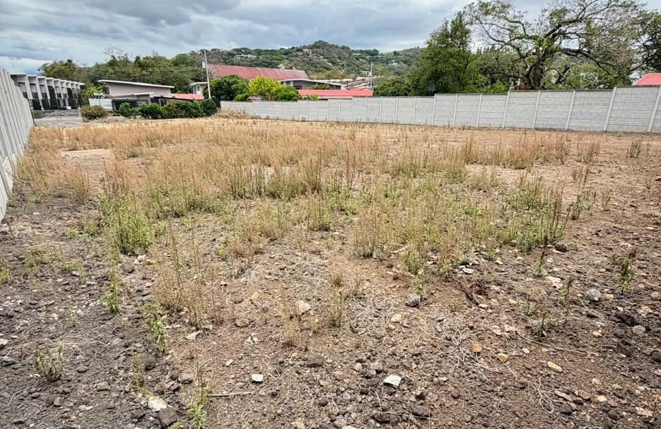 Unique opportunity in the heart of Santa Ana Centro
