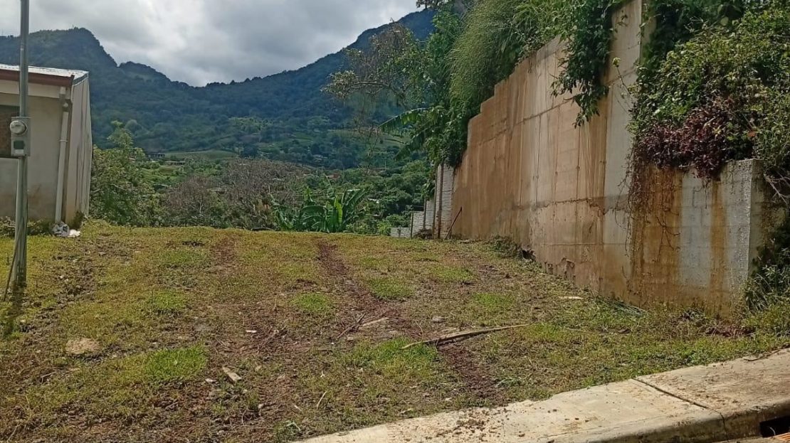 Escazu