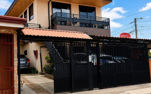 Investment Property with 4 Apartments and 12% Gross Return | Generates Income From Day One