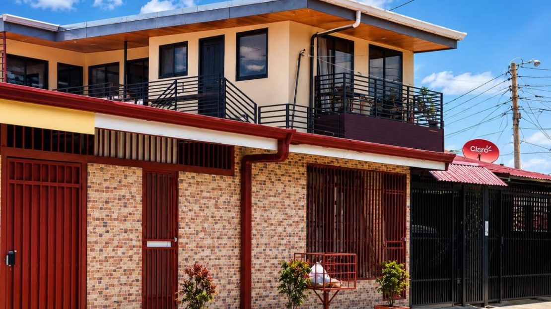 Investment Property with 4 Apartments and 12% Gross Return | Generates Income From Day One