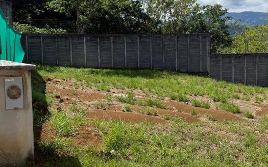 282 m² Lot for Sale in Santa Emilia Condominium, Alajuela