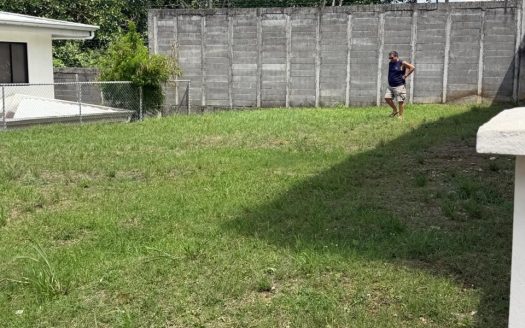 256 m² Residential Lot for Sale in Santa Emilia Condominium – Alajuela, Costa Rica