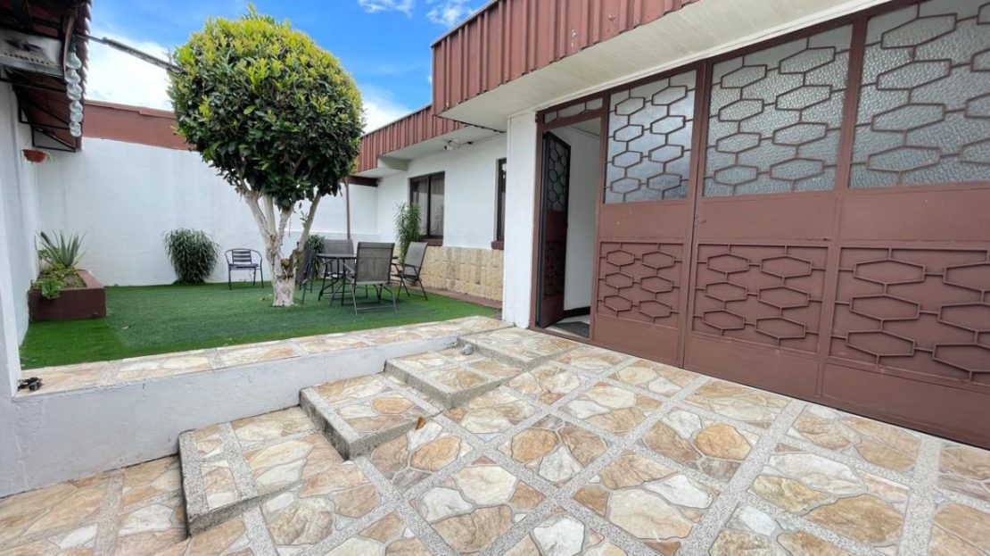 Costa Rica Real Estate