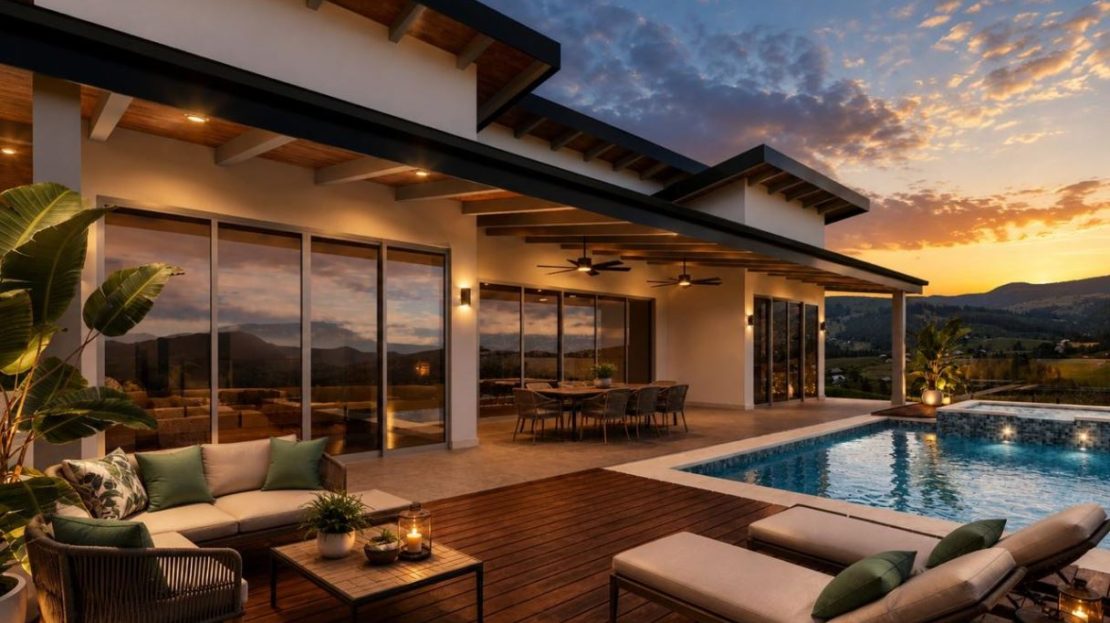 Costa Rica Real Estate