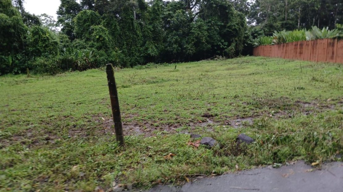 San Carlos -  La Fortuna