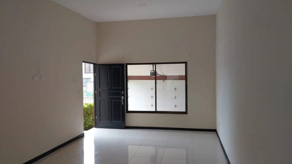 Cartago. 3 bedrooms
