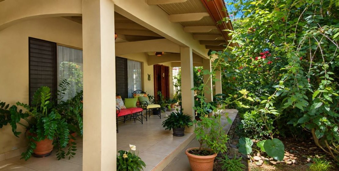 Costa Rica Real Estate