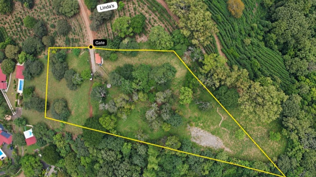 Exclusive Vista Atenas Ridge Lot — 12