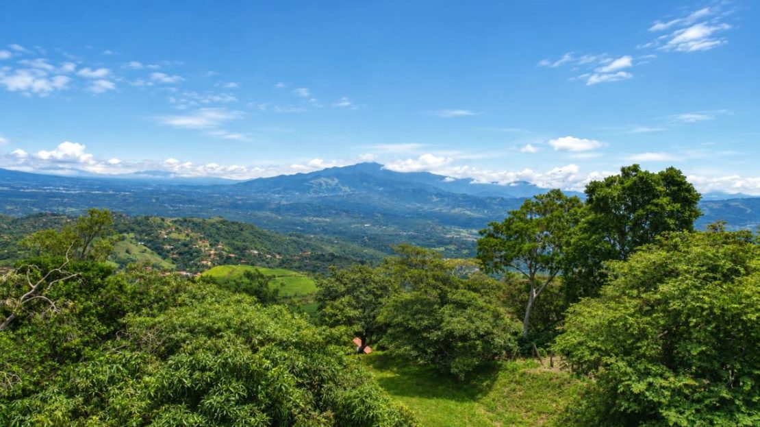 Costa Rica Real Estate