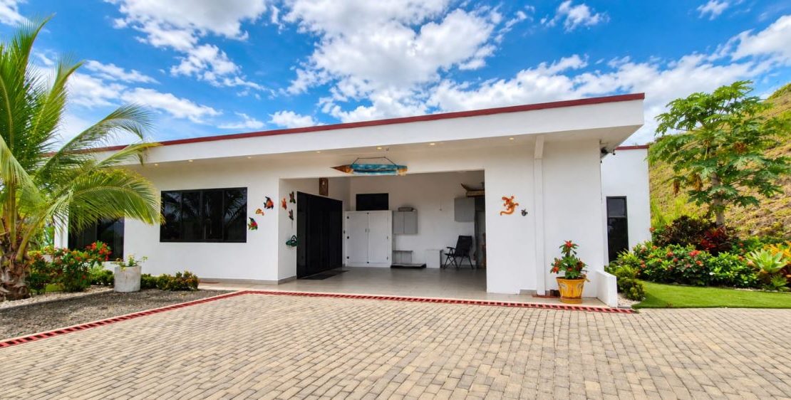 Costa Rica Real Estate