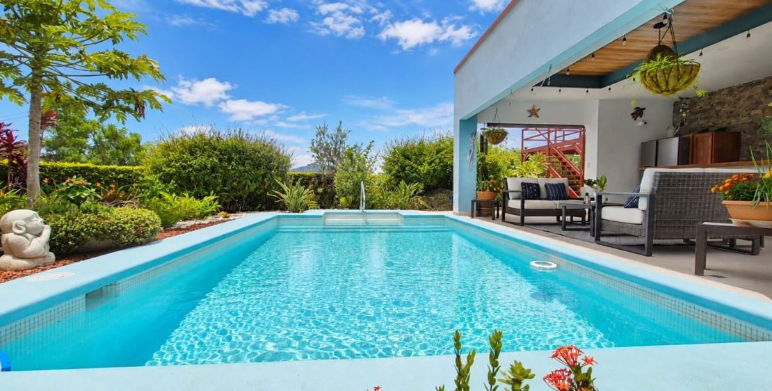 a 3b/2.5ba tranquil sanctuary nestled in the Roca Verde gated community