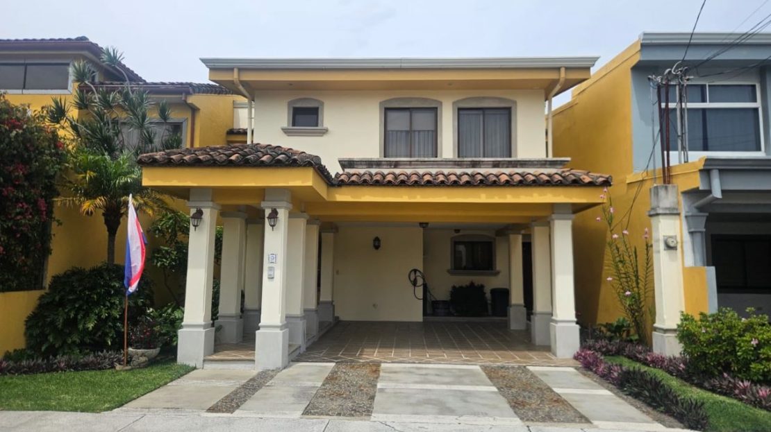 Costa Rica Real Estate