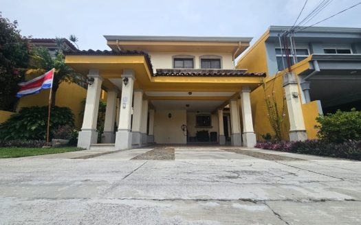 Exclusive Home in Private Residential Community