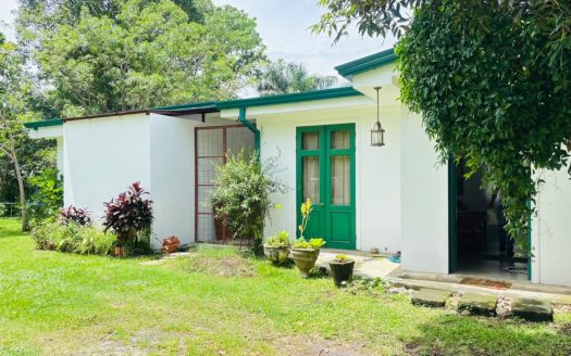 Fully Furnished Home 2-Bedroom with Spacious Garden | Salitral, Santa Ana