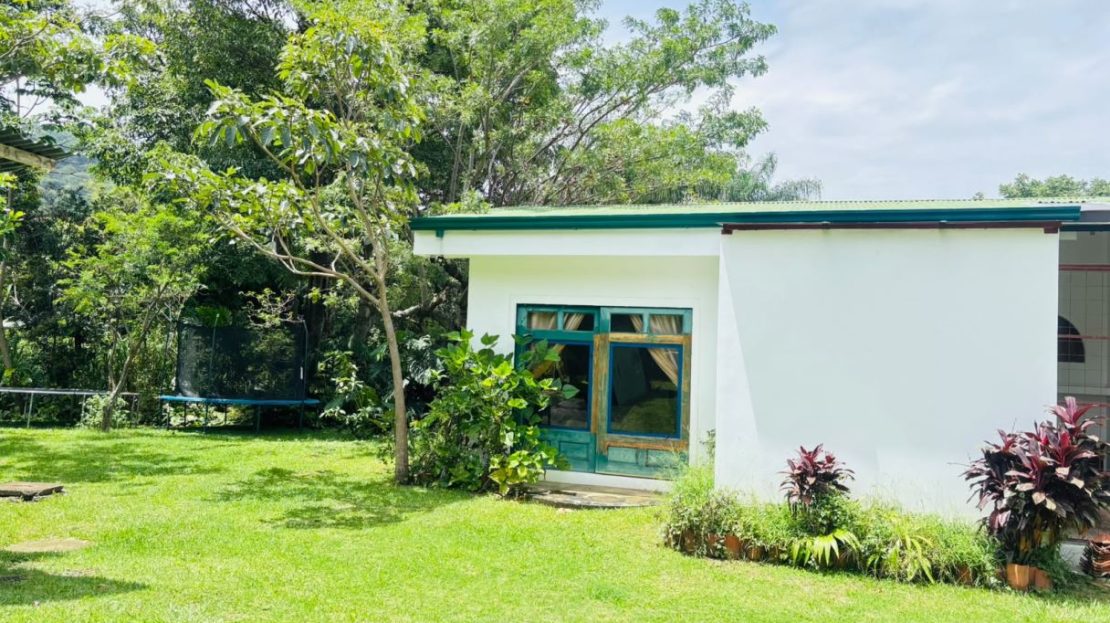 Fully Furnished Home 2-Bedroom with Spacious Garden | Salitral