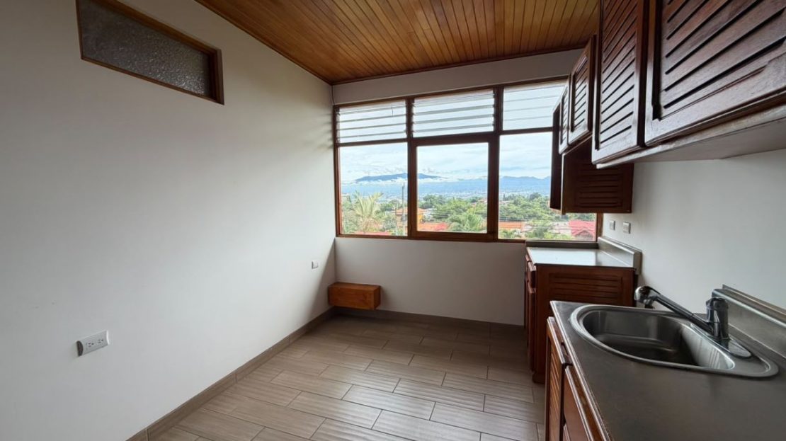 STUDIO APARTMENT FOR RENT IN ESCAZÚ FV
