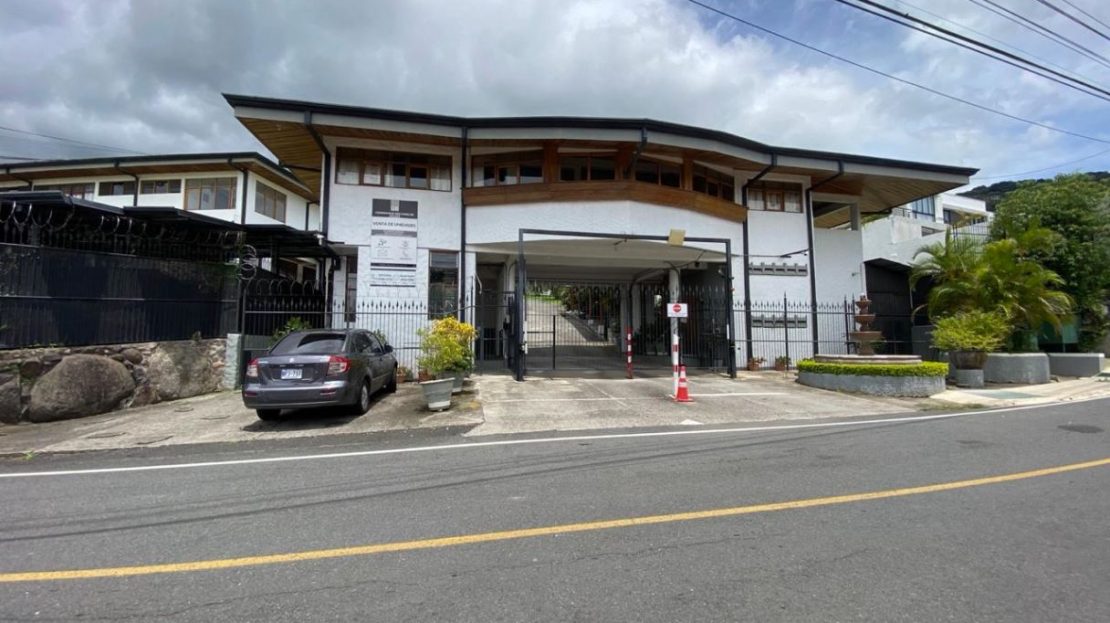 Escazu