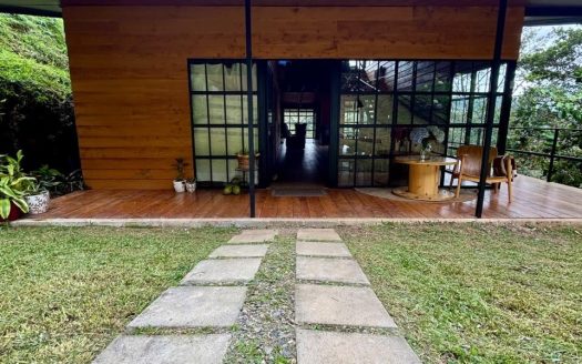 Property for sale in Palmital Sur, El Guarco, Cartago, Costa Rica.
