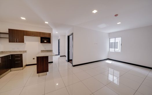 New 3-bedroom apartment for rent in Los Príncipes, La Guácima