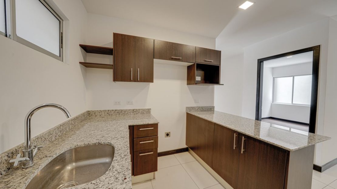 New 3-bedroom apartment for rent in Los Príncipes