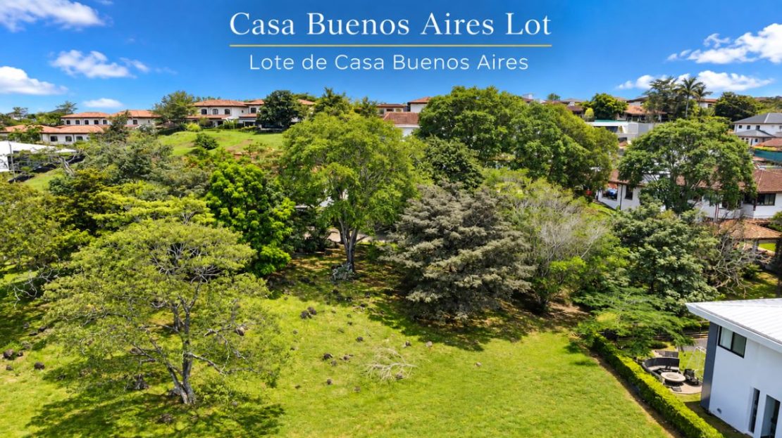 New Home for Sale in Hacienda Los Reyes La Guacima Costa Rica