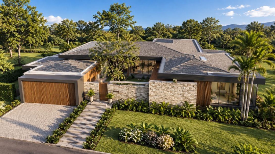 Costa Rica Real Estate