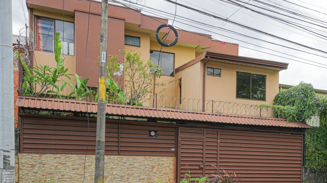 Costa Rica Real Estate