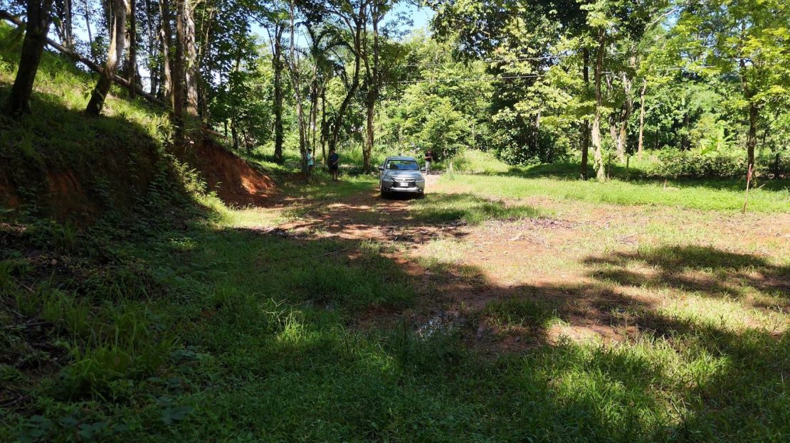 Lot For Sale 956 m² lot in Ventanas de Ojochal