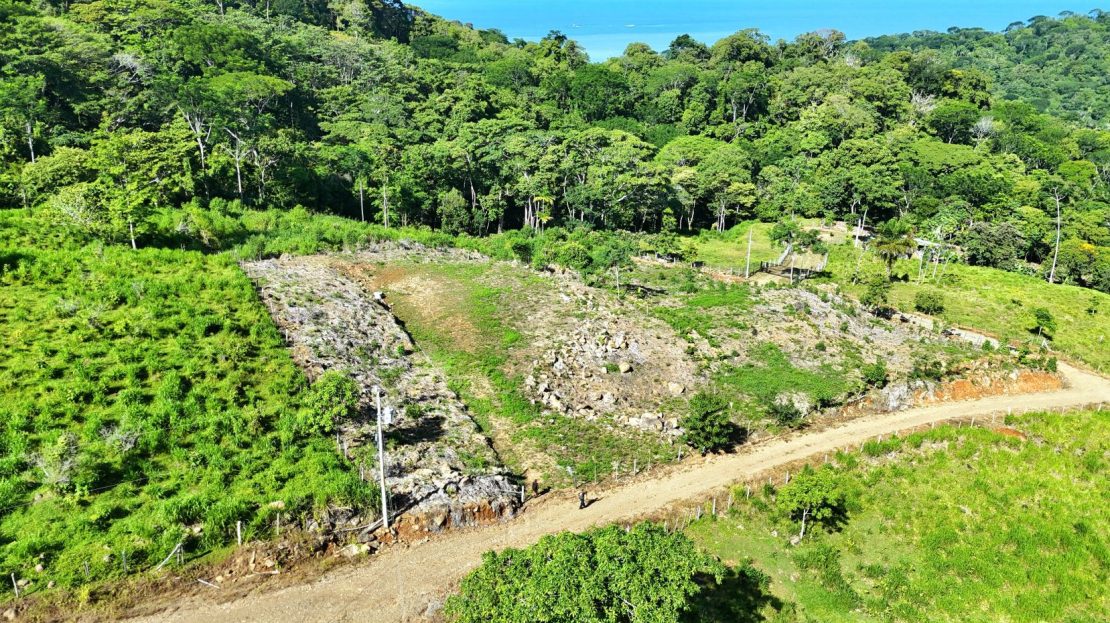 Land for Sale in Uvita Costa Rica | 3.1 Ha Eco-Wellness near Kurá Hotel