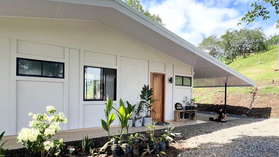 Costa Rica Real Estate