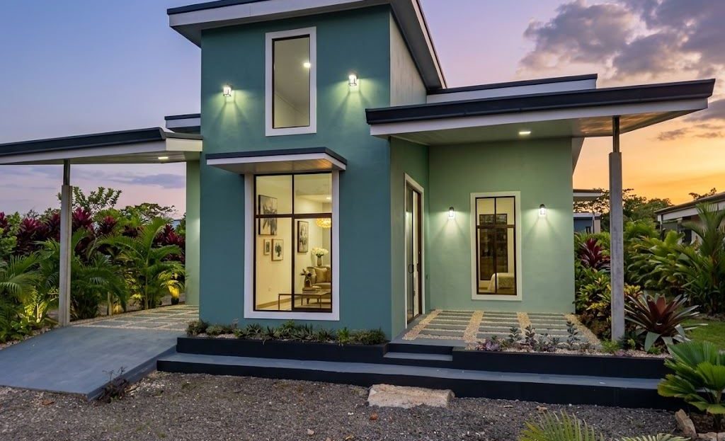 Costa Rica Real Estate