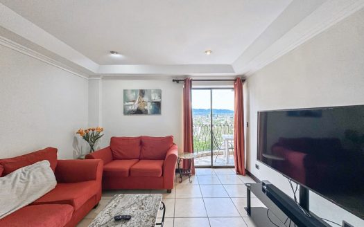 Condo Tower Hills 23 | Urban Living | Valley & City Views