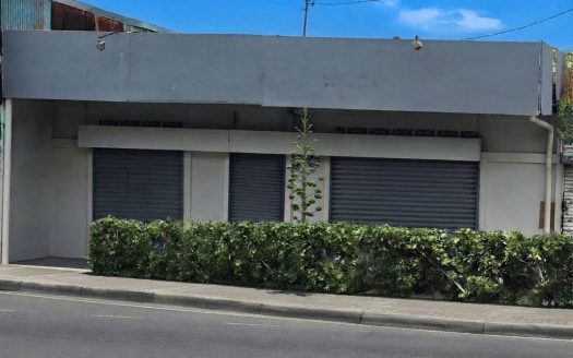Prime Commercial Space in San Joaquín de Heredia